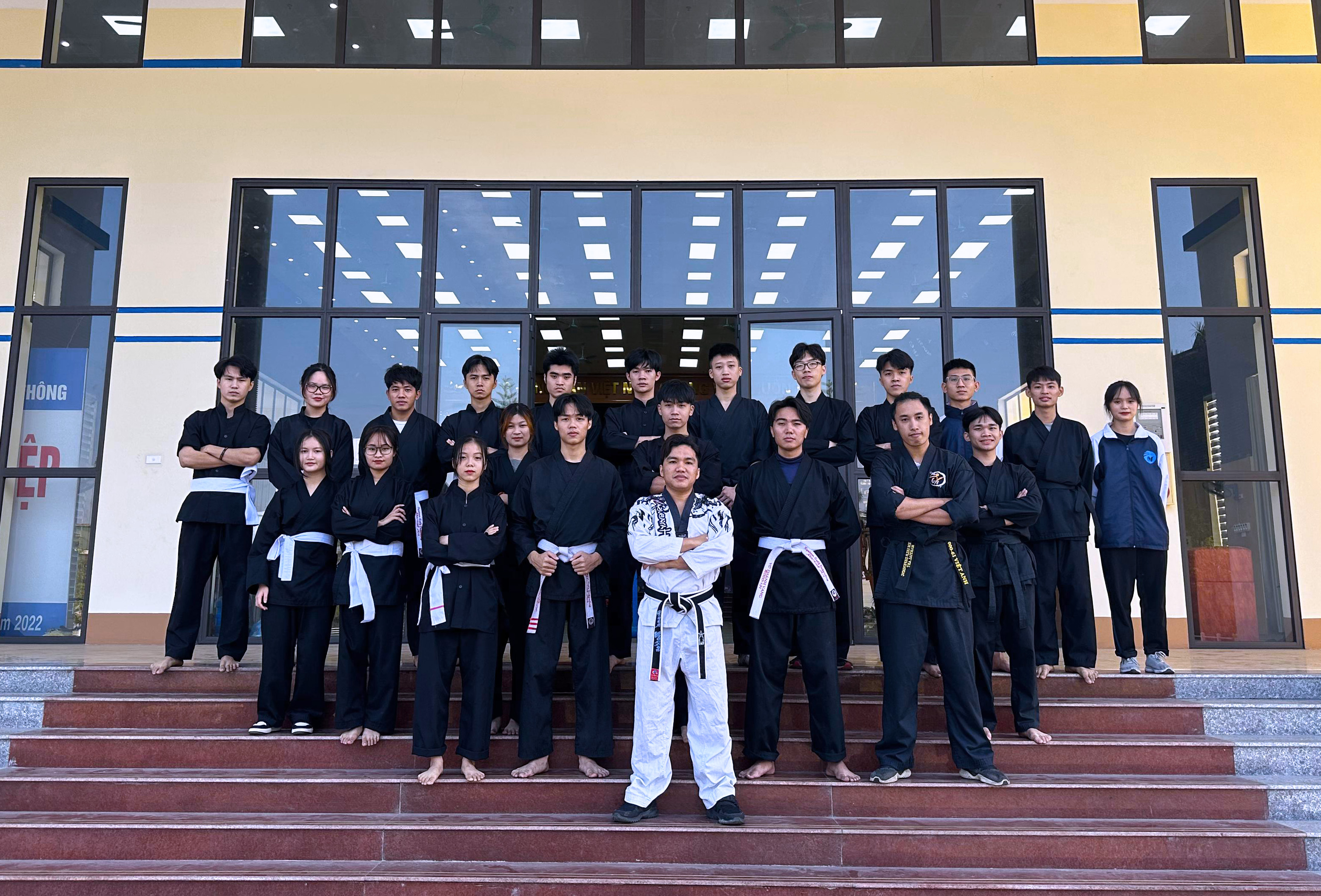 Kỷ niệm 10 năm CLB